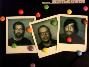 Trio - Sweet & lovely