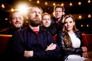 Jazzband LANIA